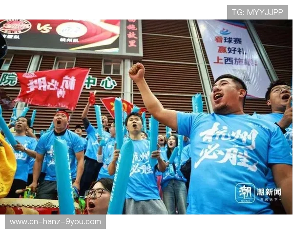 杭州篮球队在全国比赛经验排行榜中荣获第八名展现出强劲实力与潜力